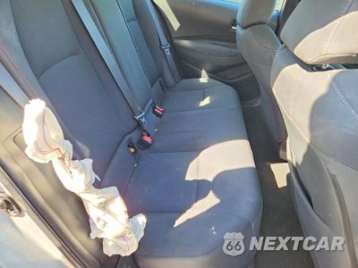 Zdjęcie 10 z 12 samochodu: 2021 TOYOTA COROLLA LE VIN:5YFEPMAE0MP189781 - miniatura