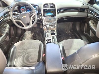 Zdjęcie 8 z 12 samochodu: 2015 CHEVROLET MALIBU 1LT VIN:1G11C5SL5FF330537 - miniatura