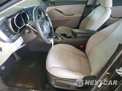 Zdjęcie 7 z 12 samochodu: 2015 KIA OPTIMA LX VIN:KNAGM4A74F5634491 - miniatura