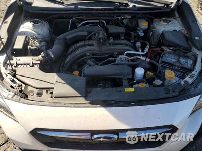 Zdjęcie 11 z 12 samochodu: 2019 SUBARU CROSSTREK LIMITED VIN:JF2GTANC4K8228832 - miniatura