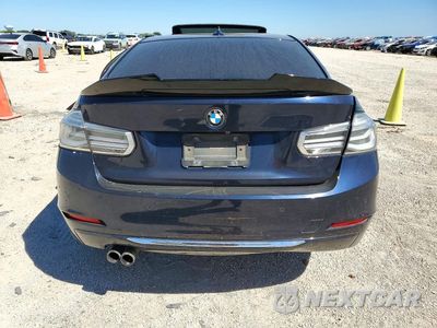 Zdjęcie 6 z 13 samochodu: 2014 BMW 328 I VIN:WBA3A5C57EJ463640 - miniatura