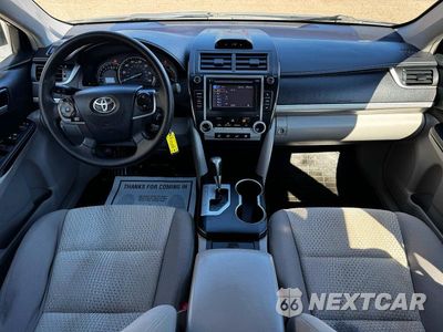 Zdjęcie 9 z 10 samochodu: 2013 TOYOTA CAMRY LE VIN:4T4BF1FK1DR335354 - miniatura
