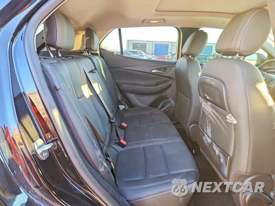 Zdjęcie 11 z 13 samochodu: 2024 BUICK ENCORE GX AVENIR VIN:KL4AMGSL5RB021351 - miniatura