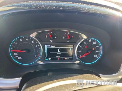 Zdjęcie 9 z 13 samochodu: 2019 CHEVROLET TRAVERSE LT VIN:1GNERGKW4KJ289054 - miniatura