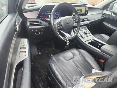 Zdjęcie 8 z 13 samochodu: 2020 HYUNDAI PALISADE SEL VIN:KM8R4DHE6LU112054 - miniatura