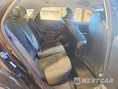 Zdjęcie 10 z 12 samochodu: 2026 KIA K4 LXS VIN:3KPFT4DE8TE318538 - miniatura