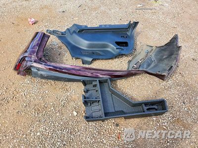Zdjęcie 13 z 14 samochodu: 2021 FORD EDGE SEL VIN:2FMPK4J9XMBA21970 - miniatura