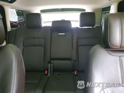 Zdjęcie 10 z 13 samochodu: 2019 LAND ROVER RANGE ROVER SUPERCHARGED VIN:SALGS2RE6KA537044 - miniatura