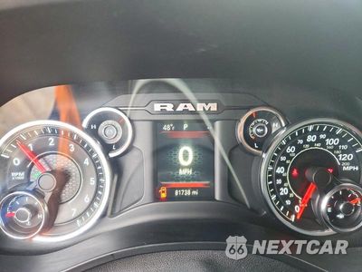 Zdjęcie 9 z 12 samochodu: 2021 RAM 1500 BIG HORN/LONE STAR VIN:1C6SRFFT5MN531262 - miniatura