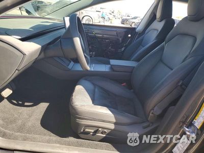 Zdjęcie 7 z 13 samochodu: 2025 TESLA MODEL 3 VIN:5YJ3E1EA2SF986898 - miniatura