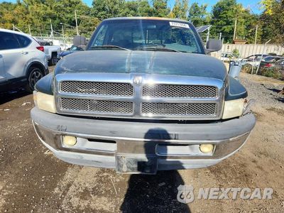 Piąte zdjęcie samochodu w środku: 1999 DODGE RAM 1500 VIN:1B7HC16Z9XS266489 - miniatura