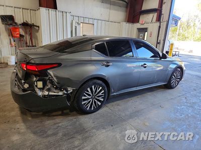 Trzecie zdjęcie samochodu z tyłu: 2023 NISSAN ALTIMA SV VIN:1N4BL4DV8PN385744 - miniatura