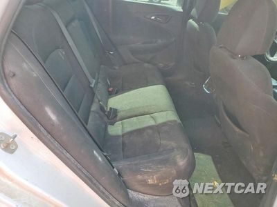 Zdjęcie 10 z 12 samochodu: 2021 CHEVROLET MALIBU LT VIN:1G1ZD5STXMF069452 - miniatura