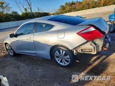 Drugie zdjęcie samochodu z przodu: 2009 HONDA ACCORD EXL VIN:1HGCS12809A010410 - miniatura
