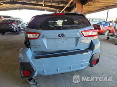 Zdjęcie 6 z 13 samochodu: 2018 SUBARU CROSSTREK PREMIUM VIN:JF2GTABC0JH279960 - miniatura