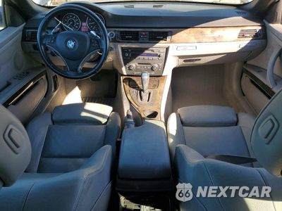 Zdjęcie 8 z 12 samochodu: 2009 BMW 328 I VIN:WBAWL135X9PX25041 - miniatura