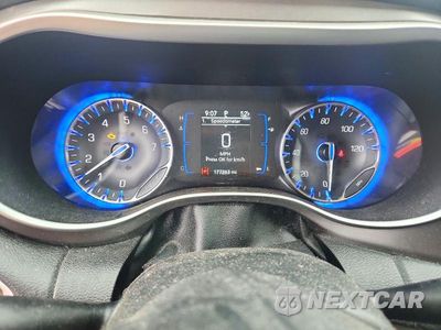 Zdjęcie 9 z 13 samochodu: 2020 CHRYSLER PACIFICA TOURING L VIN:2C4RC1BG8LR131380 - miniatura
