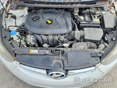 Zdjęcie 11 z 13 samochodu: 2015 HYUNDAI ELANTRA SE VIN:5NPDH4AE2FH578589 - miniatura