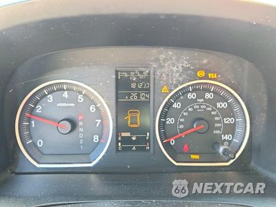 Zdjęcie 9 z 13 samochodu: 2008 HONDA CR-V LX VIN:JHLRE38358C003899 - miniatura