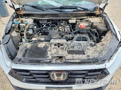 Zdjęcie 12 z 13 samochodu: 2024 HONDA CR-V EX VIN:7FARS4H43RE005129 - miniatura