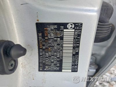 Zdjęcie 12 z 12 samochodu: 2017 TOYOTA COROLLA LE VIN:5YFBURHE2HP725828 - miniatura