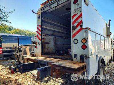 Zdjęcie 6 z 12 samochodu: 2010 FREIGHTLINER M2 106 MEDIUM DUTY VIN:1FVACWDT6ADAT3699 - miniatura