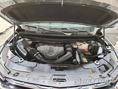 Zdjęcie 12 z 13 samochodu: 2027 CHEVROLET TRAVERSE LT VIN:1GNERGKS6VJ116332 - miniatura