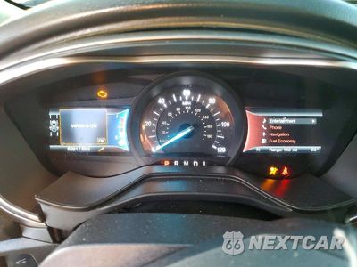 Zdjęcie 9 z 12 samochodu: 2019 FORD FUSION SE VIN:3FA6P0LU3KR157860 - miniatura
