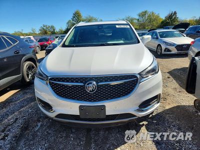 Piąte zdjęcie samochodu w środku: 2019 BUICK ENCLAVE AVENIR VIN:5GAEVCKW9KJ191328 - miniatura