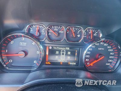 Zdjęcie 9 z 12 samochodu: 2015 GMC SIERRA K1500 SLE VIN:1GTV2UEH4FZ173482 - miniatura
