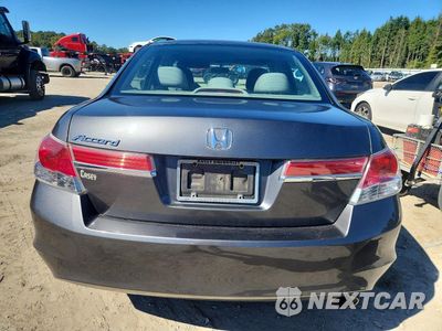 Zdjęcie 6 z 13 samochodu: 2011 HONDA ACCORD LX VIN:1HGCP2F34BA080617 - miniatura