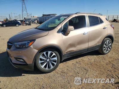 2019 BUICK ENCORE ESSENCE KL4CJCSM2KB963205 - główne zdjęcie licytacji z USA - miniatura