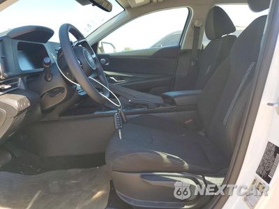 Zdjęcie 7 z 13 samochodu: 2024 HYUNDAI ELANTRA SE VIN:KMHLL4DG4RU829447 - miniatura