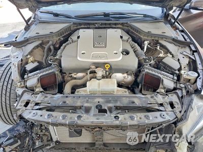 Zdjęcie 11 z 13 samochodu: 2014 INFINITI Q50 PREMIUM VIN:JN1BV7AP3EM691977 - miniatura