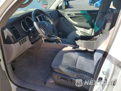 Zdjęcie 7 z 13 samochodu: 2009 TOYOTA 4RUNNER SPORT EDITION VIN:JTEBU14R89K036057 - miniatura