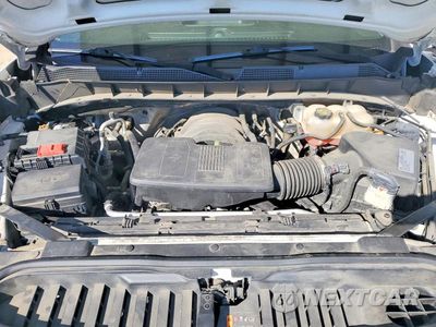 Zdjęcie 11 z 12 samochodu: 2019 CHEVROLET SILVERADO C1500 VIN:1GCRWAEH2KZ329467 - miniatura