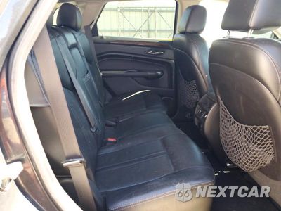 Zdjęcie 11 z 13 samochodu: 2016 CADILLAC SRX LUXURY COLLECTION VIN:3GYFNEE33GS516314 - miniatura
