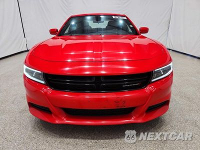 Piąte zdjęcie samochodu w środku: 2022 DODGE CHARGER SXT VIN:2C3CDXBG8NH200653 - miniatura