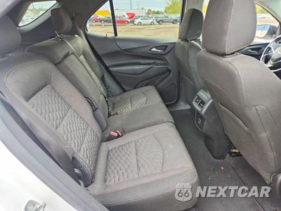 Zdjęcie 11 z 13 samochodu: 2019 CHEVROLET EQUINOX LT VIN:3GNAXKEV2KL215196 - miniatura
