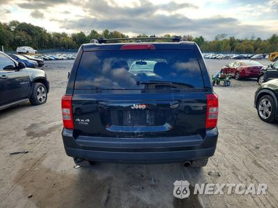 Zdjęcie 6 z 13 samochodu: 2014 JEEP PATRIOT SPORT VIN:1C4NJRBB3ED658790 - miniatura