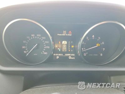 Zdjęcie 9 z 14 samochodu: 2015 LAND ROVER RANGE ROVER SPORT HSE VIN:SALWR2VF6FA625068 - miniatura