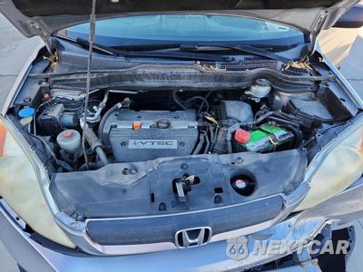 Zdjęcie 11 z 12 samochodu: 2008 HONDA CR-V LX VIN:JHLRE48378C017681 - miniatura