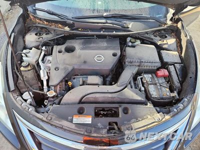 Zdjęcie 11 z 12 samochodu: 2015 NISSAN ALTIMA 2.5 SL VIN:1N4AL3AP6FN861838 - miniatura