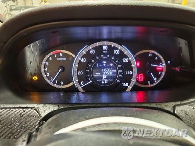 Zdjęcie 9 z 13 samochodu: 2016 HONDA ACCORD LX VIN:1HGCR2F31GA185164 - miniatura