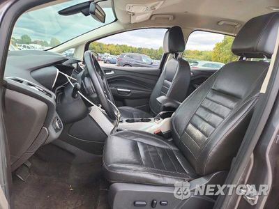 Zdjęcie 7 z 12 samochodu: 2013 FORD C-MAX PREMIUM VIN:1FADP5CU6DL543534 - miniatura