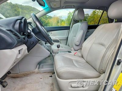 Zdjęcie 7 z 13 samochodu: 2006 LEXUS RX 400 VIN:JTJHW31U960014134 - miniatura