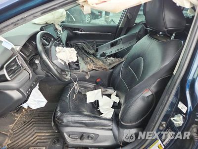 Zdjęcie 7 z 12 samochodu: 2021 TOYOTA CAMRY SE VIN:4T1G11AK4MU575469 - miniatura