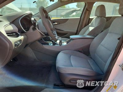 Zdjęcie 7 z 12 samochodu: 2024 CHEVROLET MALIBU LS VIN:1G1ZC5ST3RF165398 - miniatura