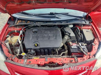 Zdjęcie 11 z 12 samochodu: 2013 TOYOTA COROLLA LE VIN:2T1BU4EEXDC024942 - miniatura