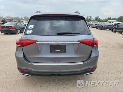 Zdjęcie 6 z 14 samochodu: 2020 MERCEDES-BENZ GLE 350 VIN:4JGFB4JB1LA209365 - miniatura